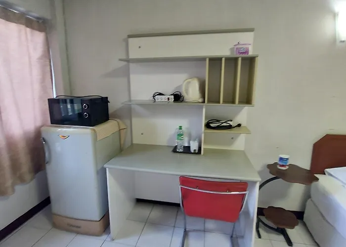 Casa de hóspedes Baansathorn21