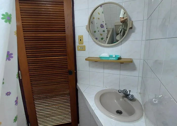 Casa de hóspedes Baansathorn21 Banguecoque